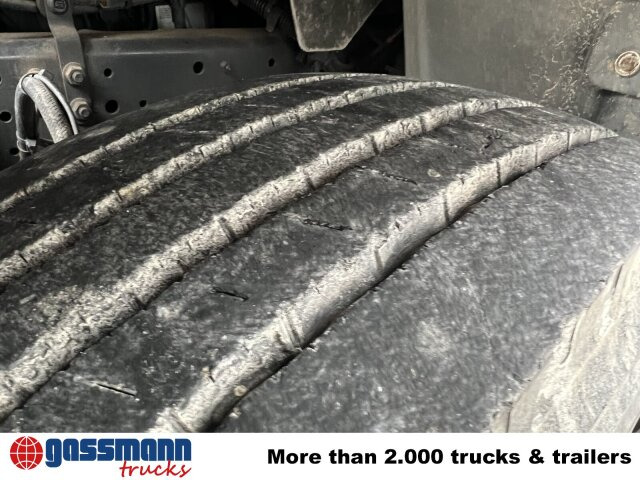 Iveco Stralis AD440X42T/P 4x2, Ex- - Çekici: fotoğraf 2 Iveco Stralis AD440X42T/P 4x2, Ex- - Çekici: fotoğraf 2