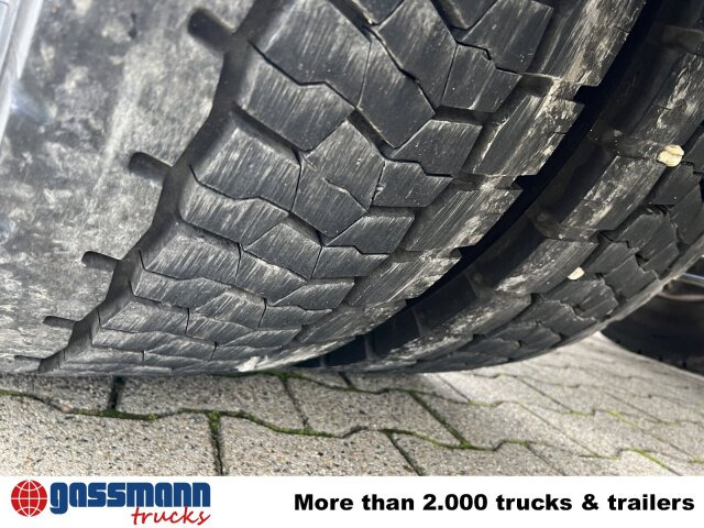 Iveco Stralis AD440X42T/P 4x2, Ex- - Çekici: fotoğraf 3 Iveco Stralis AD440X42T/P 4x2, Ex- - Çekici: fotoğraf 3