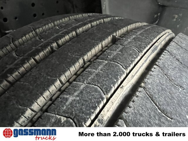 Iveco Stralis AD440X42T/P 4x2, Ex- - Çekici: fotoğraf 4 Iveco Stralis AD440X42T/P 4x2, Ex- - Çekici: fotoğraf 4