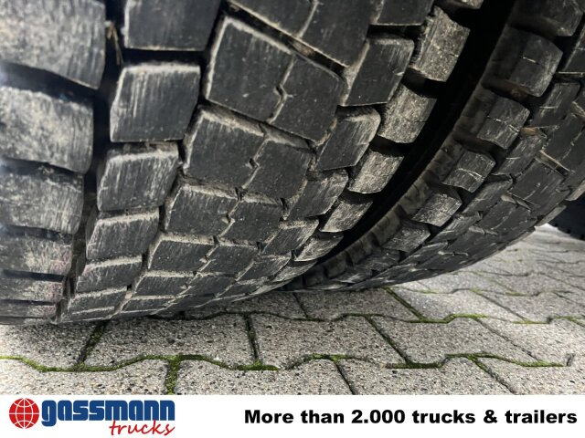 Iveco Stralis AD440X42T/P 4x2, Ex- - Çekici: fotoğraf 5 Iveco Stralis AD440X42T/P 4x2, Ex- - Çekici: fotoğraf 5