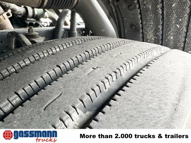 Iveco Stralis AS440S42 4x2, Retarder - Çekici: fotoğraf 5 Iveco Stralis AS440S42 4x2, Retarder - Çekici: fotoğraf 5