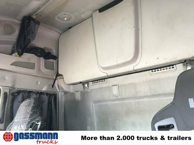 Iveco Stralis AS440S45 T/P 4x2 ActiveSpace - Çekici: fotoğraf 3 Iveco Stralis AS440S45 T/P 4x2 ActiveSpace - Çekici: fotoğraf 3