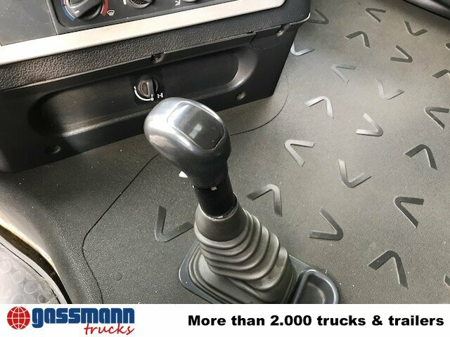 Iveco Stralis AS440S45 T/P 4x2 ActiveSpace - Çekici: fotoğraf 5 Iveco Stralis AS440S45 T/P 4x2 ActiveSpace - Çekici: fotoğraf 5