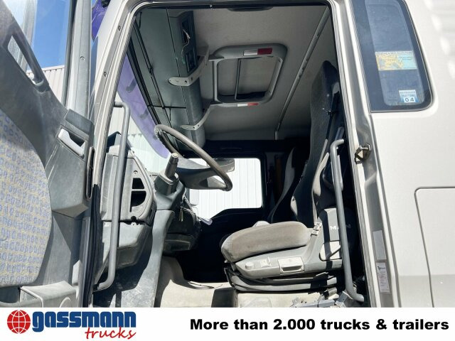 MAN TGA 26.513 6x4 BL, Intarder, Hydraulik - Çekici: fotoğraf 4 MAN TGA 26.513 6x4 BL, Intarder, Hydraulik - Çekici: fotoğraf 4