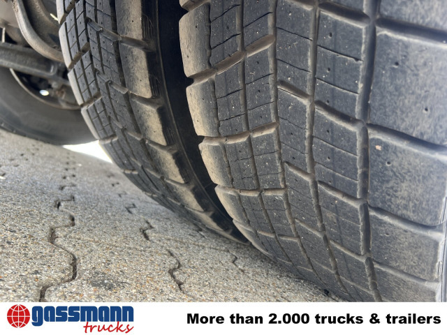 MAN TGS 18.420/470 4x2 BL, Navi - Çekici: fotoğraf 3 MAN TGS 18.420/470 4x2 BL, Navi - Çekici: fotoğraf 3