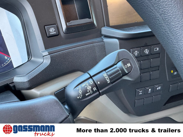 MAN TGS 18.480 BL 4x2, MEHRFACH VORHANDEN! - Çekici: fotoğraf 5 MAN TGS 18.480 BL 4x2, MEHRFACH VORHANDEN! - Çekici: fotoğraf 5