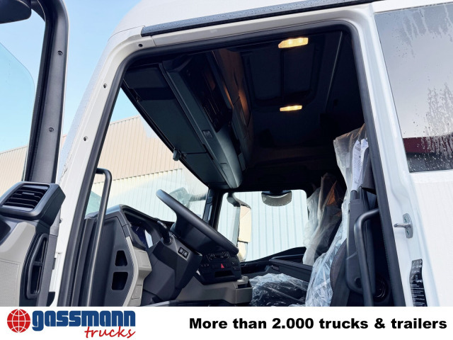 MAN TGS 18.480 BL 4x2, MEHRFACH VORHANDEN! - Çekici: fotoğraf 2 MAN TGS 18.480 BL 4x2, MEHRFACH VORHANDEN! - Çekici: fotoğraf 2