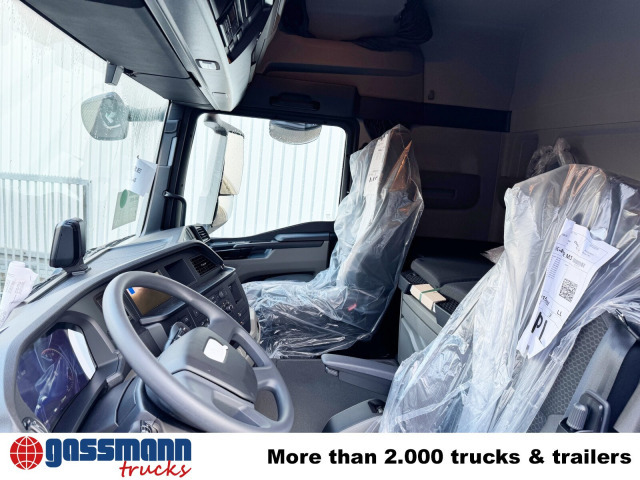 MAN TGS 18.480 BL 4x2, MEHRFACH VORHANDEN! - Çekici: fotoğraf 3 MAN TGS 18.480 BL 4x2, MEHRFACH VORHANDEN! - Çekici: fotoğraf 3