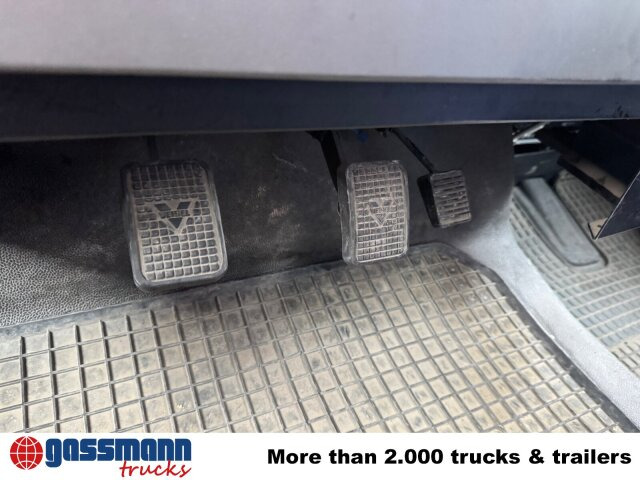 MAN TGX 18.360 4x2 BLS, Fahrschulausstattung - Çekici: fotoğraf 2 MAN TGX 18.360 4x2 BLS, Fahrschulausstattung - Çekici: fotoğraf 2