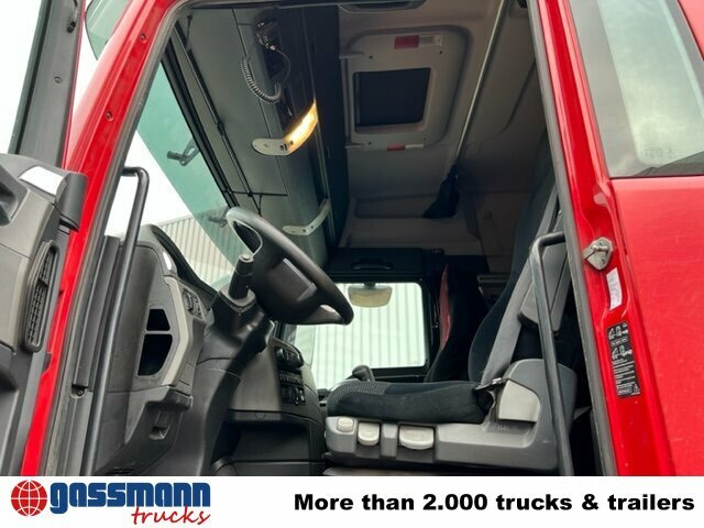 MAN TGX 18.440 4x4H BL, HydroDrive, SZM - Çekici: fotoğraf 3 MAN TGX 18.440 4x4H BL, HydroDrive, SZM - Çekici: fotoğraf 3