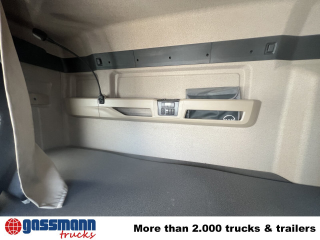 MAN TGX 18.500 4X4H BLS, PriTarder, HydroDrive, - Çekici: fotoğraf 5 MAN TGX 18.500 4X4H BLS, PriTarder, HydroDrive, - Çekici: fotoğraf 5