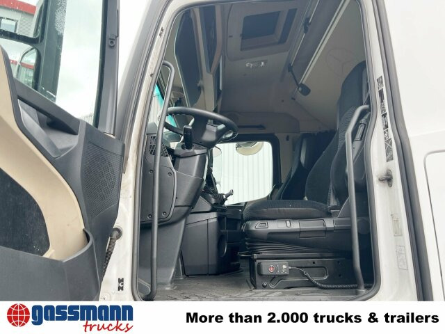 Mercedes-Benz Actros 1842 LS 4x2, 7x VORHANDEN - Çekici: fotoğraf 2 Mercedes-Benz Actros 1842 LS 4x2, 7x VORHANDEN - Çekici: fotoğraf 2