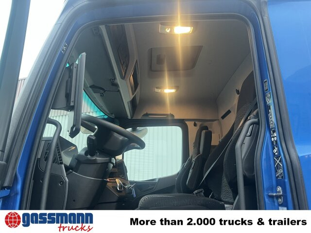 Mercedes-Benz Actros 1843 LS 4x4 HAD, HydroDrive, MirrorCam, - Çekici: fotoğraf 5 Mercedes-Benz Actros 1843 LS 4x4 HAD, HydroDrive, MirrorCam, - Çekici: fotoğraf 5