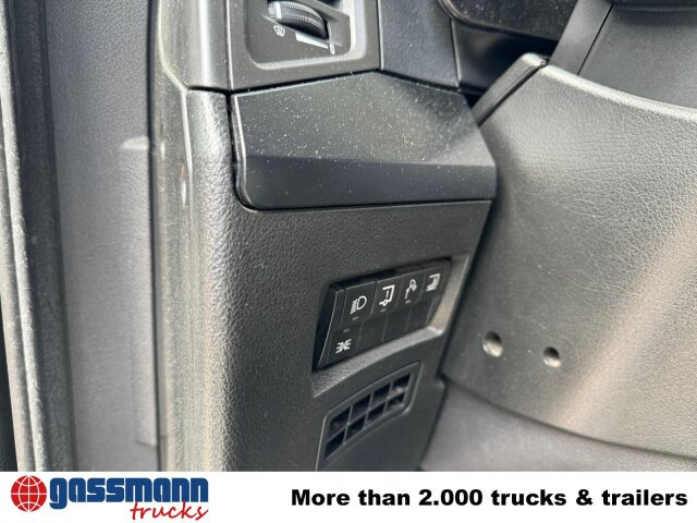 Mercedes-Benz Actros 1848 LS 4x2, Vollumer ,Retarder - Çekici: fotoğraf 5 Mercedes-Benz Actros 1848 LS 4x2, Vollumer ,Retarder - Çekici: fotoğraf 5