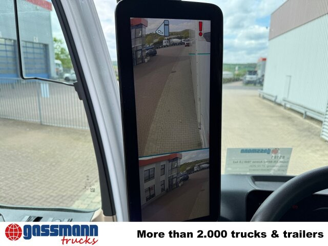 Mercedes-Benz Actros 1848 LS 4x2, Vollumer ,Retarder - Çekici: fotoğraf 2 Mercedes-Benz Actros 1848 LS 4x2, Vollumer ,Retarder - Çekici: fotoğraf 2