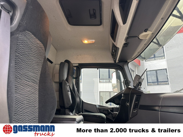 Mercedes-Benz Arocs 1842 LS 4x4 HAD, HydroDrive, Kipphydraulik - Çekici: fotoğraf 5 Mercedes-Benz Arocs 1842 LS 4x4 HAD, HydroDrive, Kipphydraulik - Çekici: fotoğraf 5