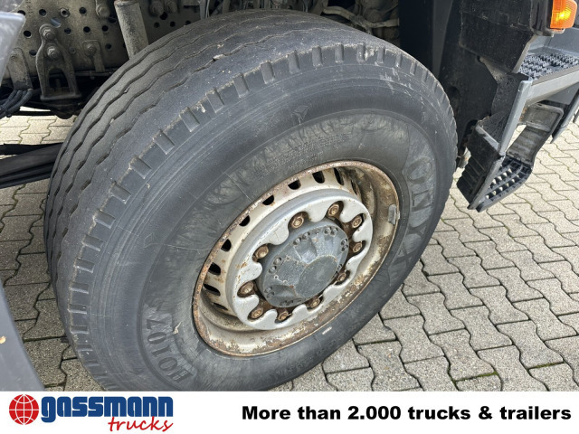 Mercedes-Benz Arocs 1842 LS 4x4 HAD, HydroDrive, Kipphydraulik - Çekici: fotoğraf 3 Mercedes-Benz Arocs 1842 LS 4x4 HAD, HydroDrive, Kipphydraulik - Çekici: fotoğraf 3