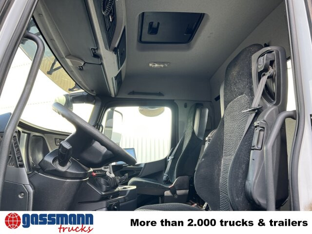 Mercedes-Benz Arocs 2648 LS 6x4, Retarder, Kipphydraulik - Çekici: fotoğraf 4 Mercedes-Benz Arocs 2648 LS 6x4, Retarder, Kipphydraulik - Çekici: fotoğraf 4