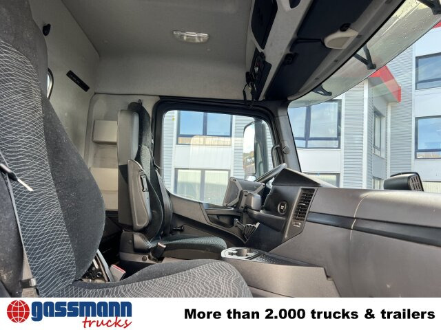 Mercedes-Benz Arocs 2648 LS 6x4, Retarder, Kipphydraulik - Çekici: fotoğraf 3 Mercedes-Benz Arocs 2648 LS 6x4, Retarder, Kipphydraulik - Çekici: fotoğraf 3