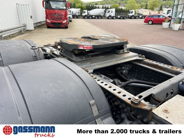 Mercedes-Benz Arocs 2651 LS 6x4, Retarder, StreamSpace, - Çekici: fotoğraf 5 Mercedes-Benz Arocs 2651 LS 6x4, Retarder, StreamSpace, - Çekici: fotoğraf 5