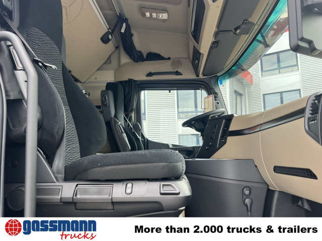 Mercedes-Benz Arocs 2653 LS 6x4, Retarder, MirrorCam, - Çekici: fotoğraf 5 Mercedes-Benz Arocs 2653 LS 6x4, Retarder, MirrorCam, - Çekici: fotoğraf 5