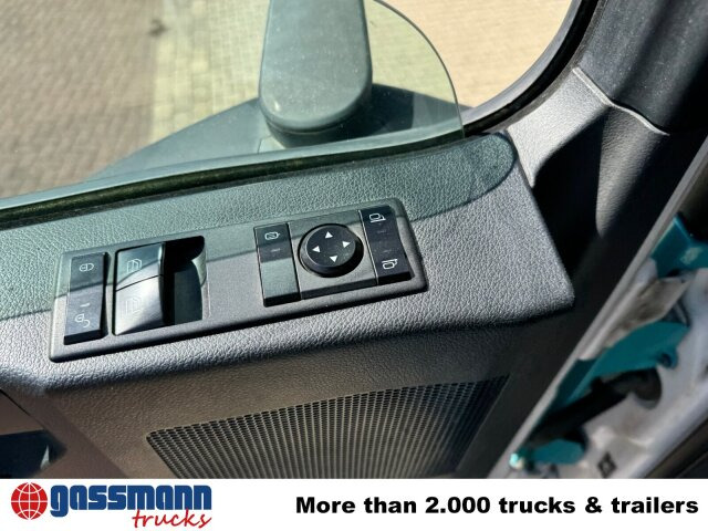 Mercedes-Benz Arocs 3343 S 6x4, Full Steel, 3x Vorhanden! - Çekici: fotoğraf 4 Mercedes-Benz Arocs 3343 S 6x4, Full Steel, 3x Vorhanden! - Çekici: fotoğraf 4