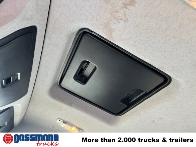 Mercedes-Benz Arocs 3343 S 6x4, Full Steel, 3x Vorhanden! - Çekici: fotoğraf 5 Mercedes-Benz Arocs 3343 S 6x4, Full Steel, 3x Vorhanden! - Çekici: fotoğraf 5