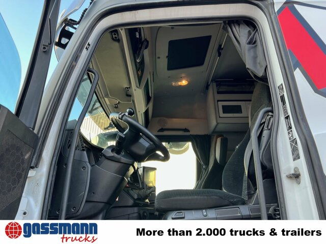 Mercedes-Benz Arocs 3351 LS 6x4, StreamSpace, Bi-Xenon, - Çekici: fotoğraf 2 Mercedes-Benz Arocs 3351 LS 6x4, StreamSpace, Bi-Xenon, - Çekici: fotoğraf 2