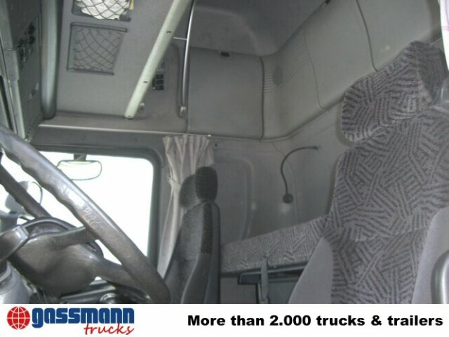 Scania 124R470 4x2, Kipphydraulik, 6 Zylinder - Çekici: fotoğraf 3 Scania 124R470 4x2, Kipphydraulik, 6 Zylinder - Çekici: fotoğraf 3