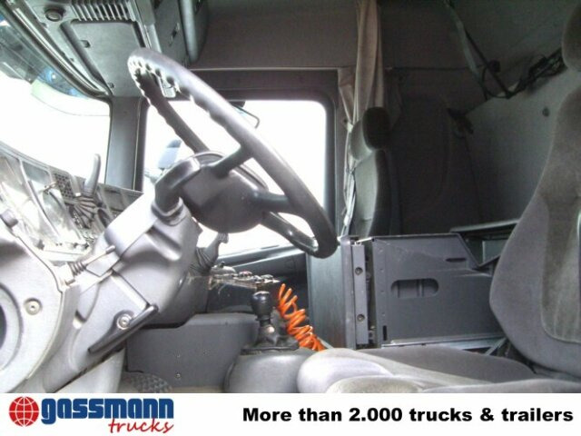 Scania 144G 530 6x4 - Çekici: fotoğraf 3 Scania 144G 530 6x4 - Çekici: fotoğraf 3