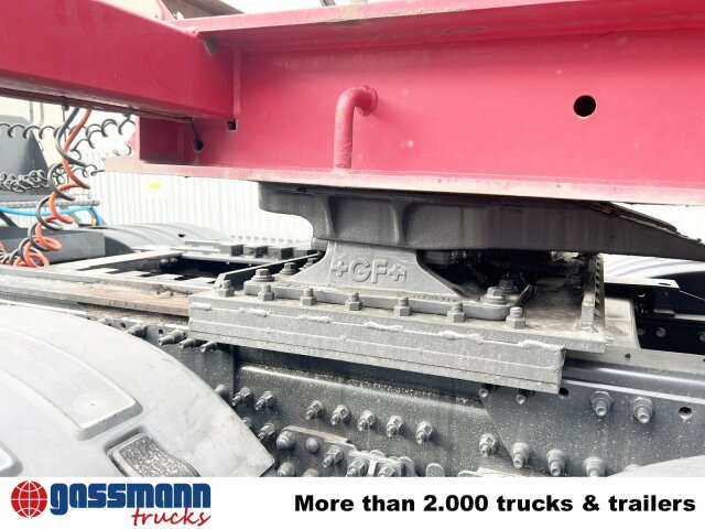 Volvo FH16 750 8x4, Retarder, Globetrotter, - Çekici: fotoğraf 2 Volvo FH16 750 8x4, Retarder, Globetrotter, - Çekici: fotoğraf 2