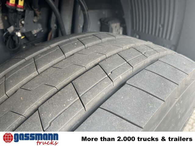 Volvo FH16 750 8x4, Retarder, Globetrotter, - Çekici: fotoğraf 4 Volvo FH16 750 8x4, Retarder, Globetrotter, - Çekici: fotoğraf 4