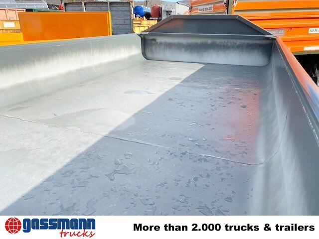 City-Container mit Flügeltüren ca.3m³ - Kancalı konteyner: fotoğraf 3 City-Container mit Flügeltüren ca.3m³ - Kancalı konteyner: fotoğraf 3