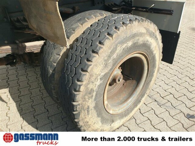 F 161 AK 4x4 - Damperli kamyon: fotoğraf 3 F 161 AK 4x4 - Damperli kamyon: fotoğraf 3