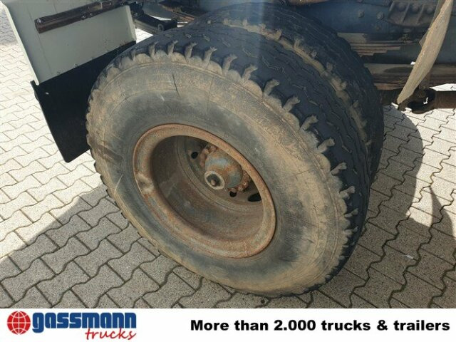 F 161 AK 4x4 - Damperli kamyon: fotoğraf 5 F 161 AK 4x4 - Damperli kamyon: fotoğraf 5