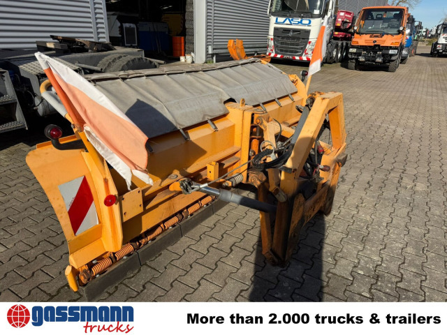 FK 7 Schneepflug - Kar küreme bıçağı: fotoğraf 4 FK 7 Schneepflug - Kar küreme bıçağı: fotoğraf 4