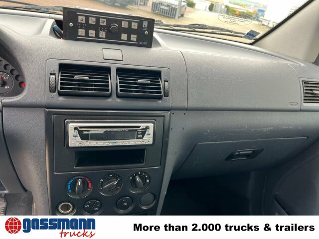 Ford Tourneo Connect 4x2, Personentransporter, - Küçük panelvan: fotoğraf 5 Ford Tourneo Connect 4x2, Personentransporter, - Küçük panelvan: fotoğraf 5