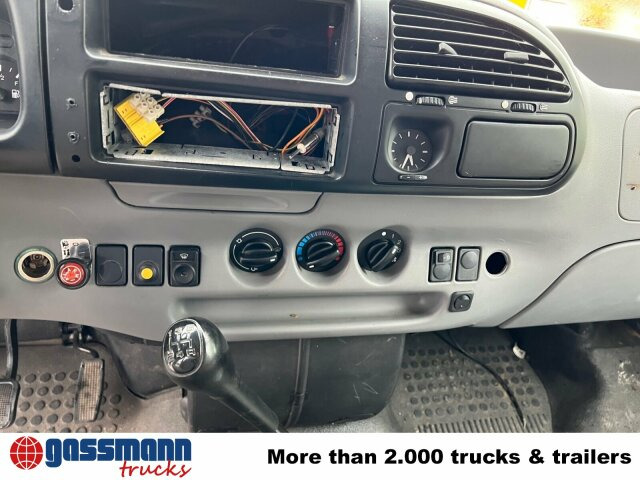 Ford Transit 2.0 4x2, Benziner! - Turistik otobüs: fotoğraf 2 Ford Transit 2.0 4x2, Benziner! - Turistik otobüs: fotoğraf 2