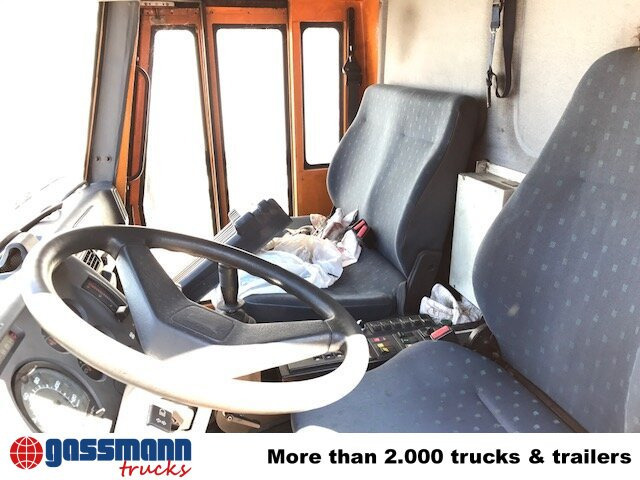 GINAF GINC 3030 mit Heckkran Atlas AK 90.1 HDS - Sal/ Açık kasa kamyon, Vinçli kamyon: fotoğraf 5 GINAF GINC 3030 mit Heckkran Atlas AK 90.1 HDS - Sal/ Açık kasa kamyon, Vinçli kamyon: fotoğraf 5