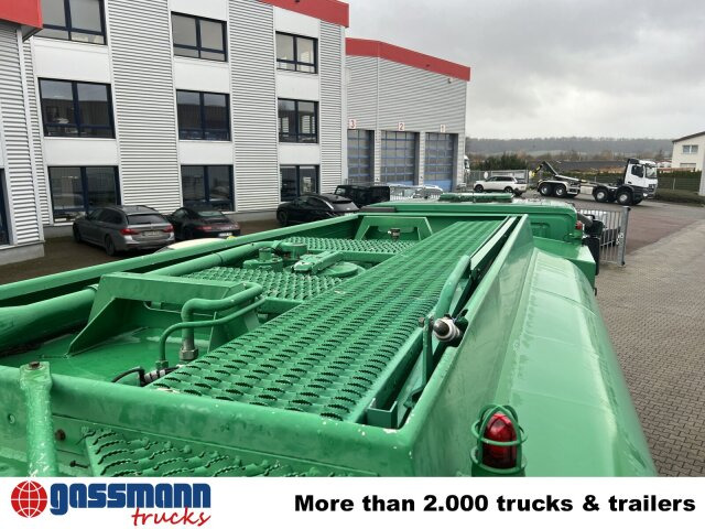 Iveco 190EH30 4x4 - Tanker kamyon: fotoğraf 5 Iveco 190EH30 4x4 - Tanker kamyon: fotoğraf 5