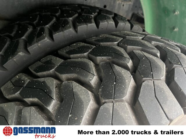 Iveco 190EH30 4x4 - Tanker kamyon: fotoğraf 2 Iveco 190EH30 4x4 - Tanker kamyon: fotoğraf 2