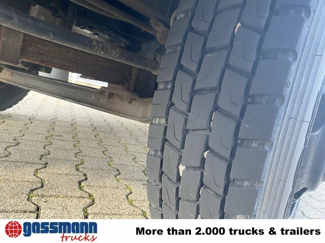 Iveco 60-9 A 4x2 Doka, LF 8 - İtfaiye aracı: fotoğraf 2 Iveco 60-9 A 4x2 Doka, LF 8 - İtfaiye aracı: fotoğraf 2