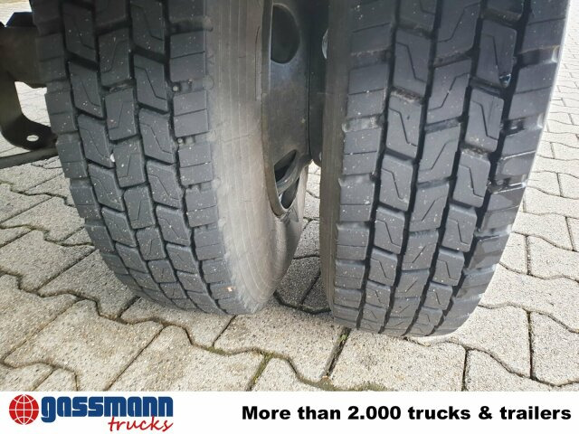 Iveco 60-9A Doka 4x2, LF8 - İtfaiye aracı: fotoğraf 5 Iveco 60-9A Doka 4x2, LF8 - İtfaiye aracı: fotoğraf 5