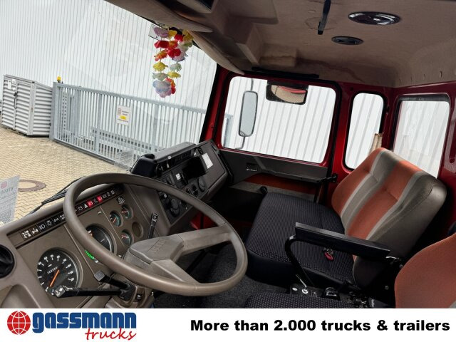 Iveco 75-14 AW 4x4, TLF 8/18 - Ambulans arabası: fotoğraf 3 Iveco 75-14 AW 4x4, TLF 8/18 - Ambulans arabası: fotoğraf 3