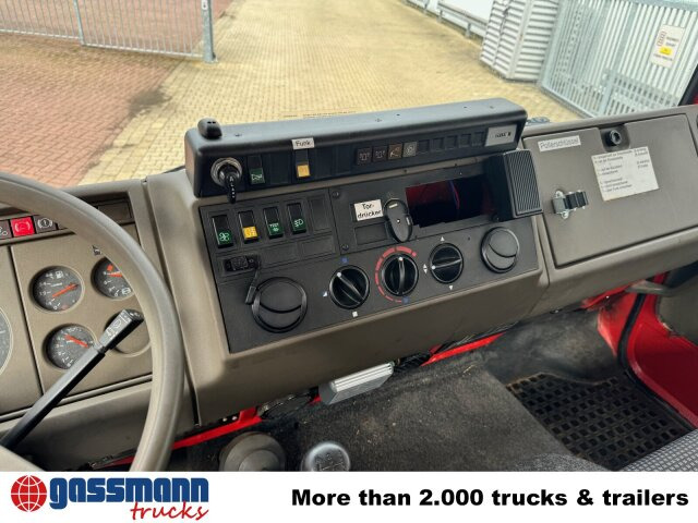 Iveco 75-14 AW 4x4, TLF 8/18 - Ambulans arabası: fotoğraf 4 Iveco 75-14 AW 4x4, TLF 8/18 - Ambulans arabası: fotoğraf 4