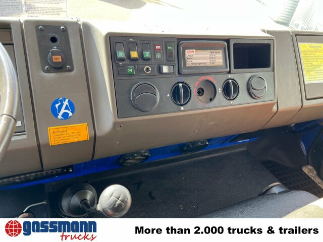 Iveco 90-16 AW 4x4 Doka, 20x VORHANDEN, - İtfaiye aracı: fotoğraf 4 Iveco 90-16 AW 4x4 Doka, 20x VORHANDEN, - İtfaiye aracı: fotoğraf 4