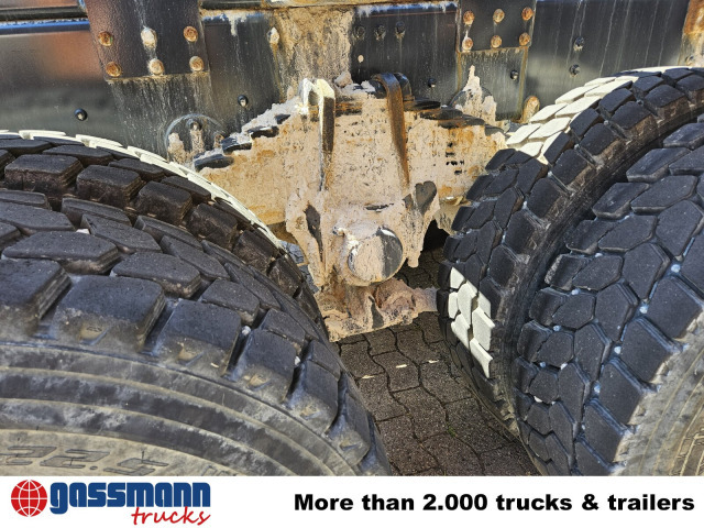 Iveco ASTRA HD9 86.50-90 8x6, Unfallschaden, Cursor 13 - Şasi kamyon: fotoğraf 4 Iveco ASTRA HD9 86.50-90 8x6, Unfallschaden, Cursor 13 - Şasi kamyon: fotoğraf 4