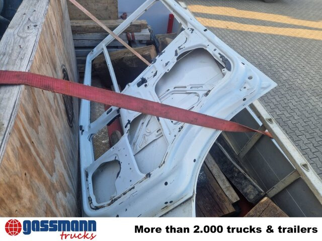 Iveco ASTRA HHD9 6x6, Cursor 13 - Damper: fotoğraf 2 Iveco ASTRA HHD9 6x6, Cursor 13 - Damper: fotoğraf 2