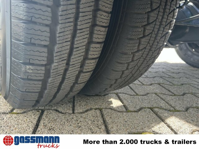 Iveco Daily 45C15D 4x2 Doka, City-Abroller - Kancalı yükleyici kamyon, Kamyonet: fotoğraf 4 Iveco Daily 45C15D 4x2 Doka, City-Abroller - Kancalı yükleyici kamyon, Kamyonet: fotoğraf 4