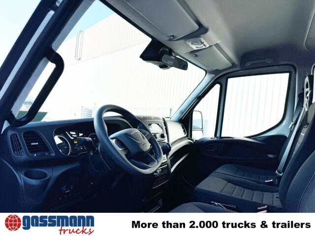 Iveco Daily 70C18 Doka 4x2 - Damperli kamyon: fotoğraf 2 Iveco Daily 70C18 Doka 4x2 - Damperli kamyon: fotoğraf 2